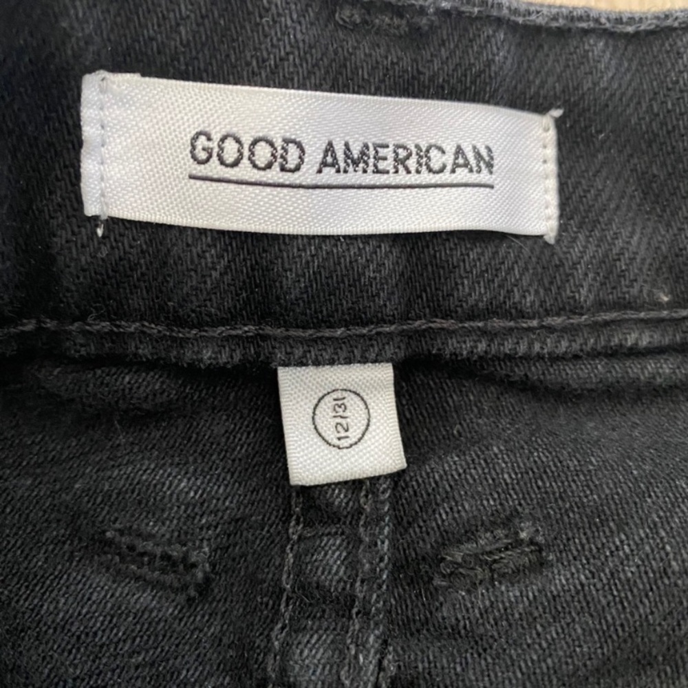 I bought this from Poshmark $49 too big on me